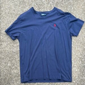 Polo by Ralph Lauren.